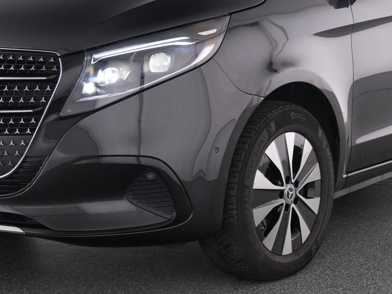 Mercedes-Benz V-Klasse – Bild 8