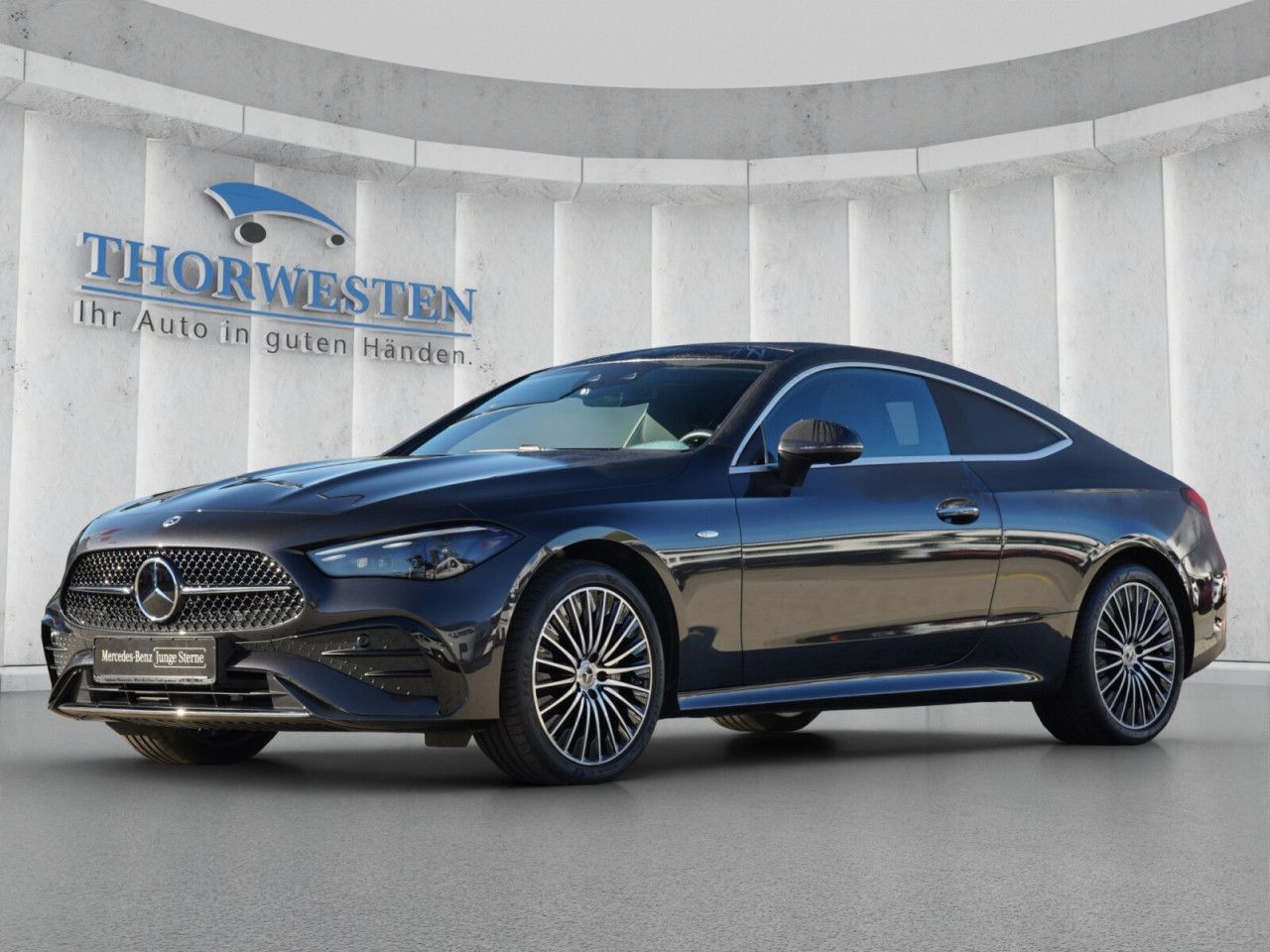 Mercedes-Benz CLE – Bild 3