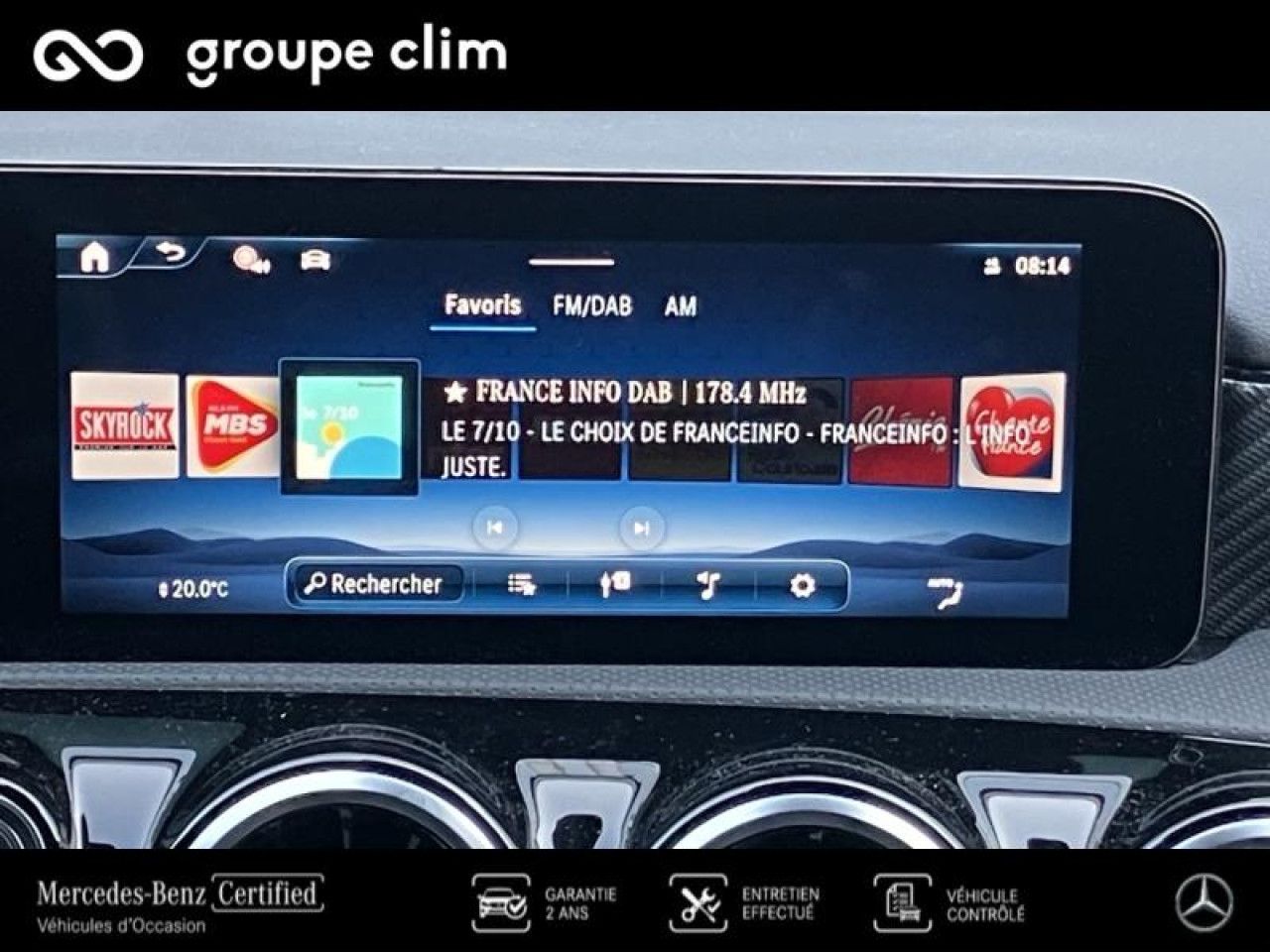 Photo du véhicule 16 / 18