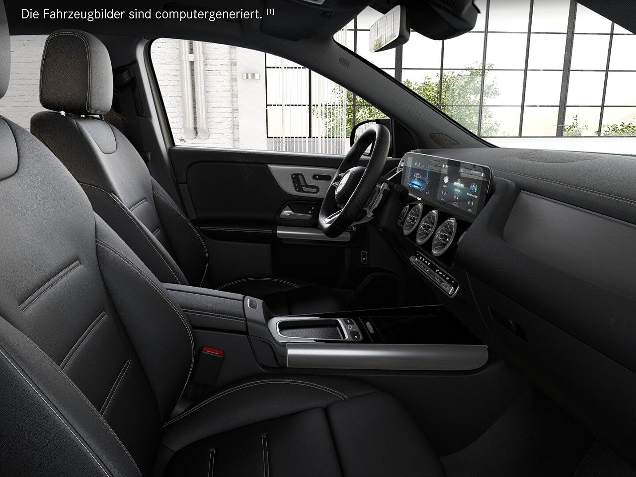Mercedes-Benz GLA – Bild 18