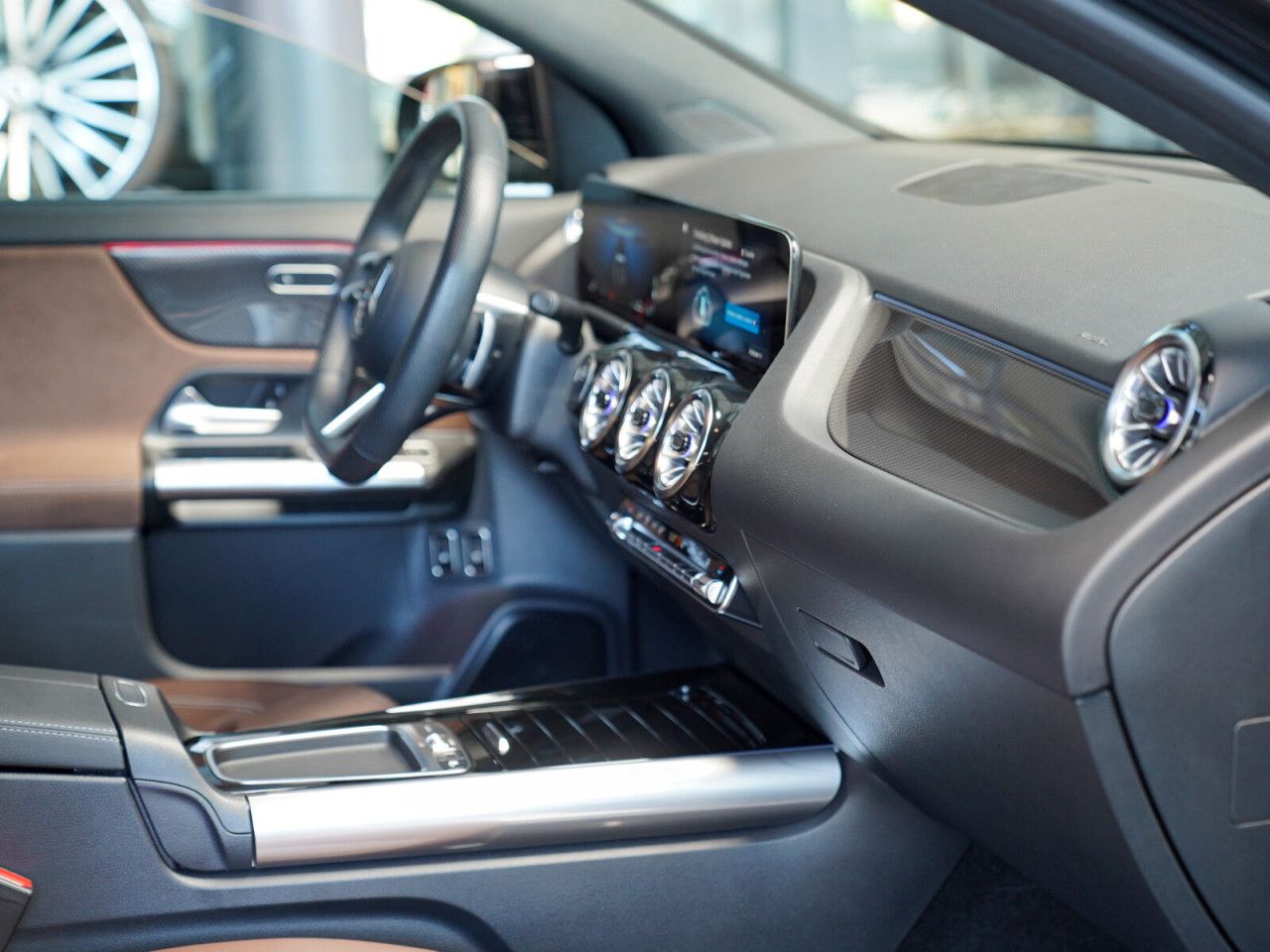 Mercedes-Benz GLA – Bild 11