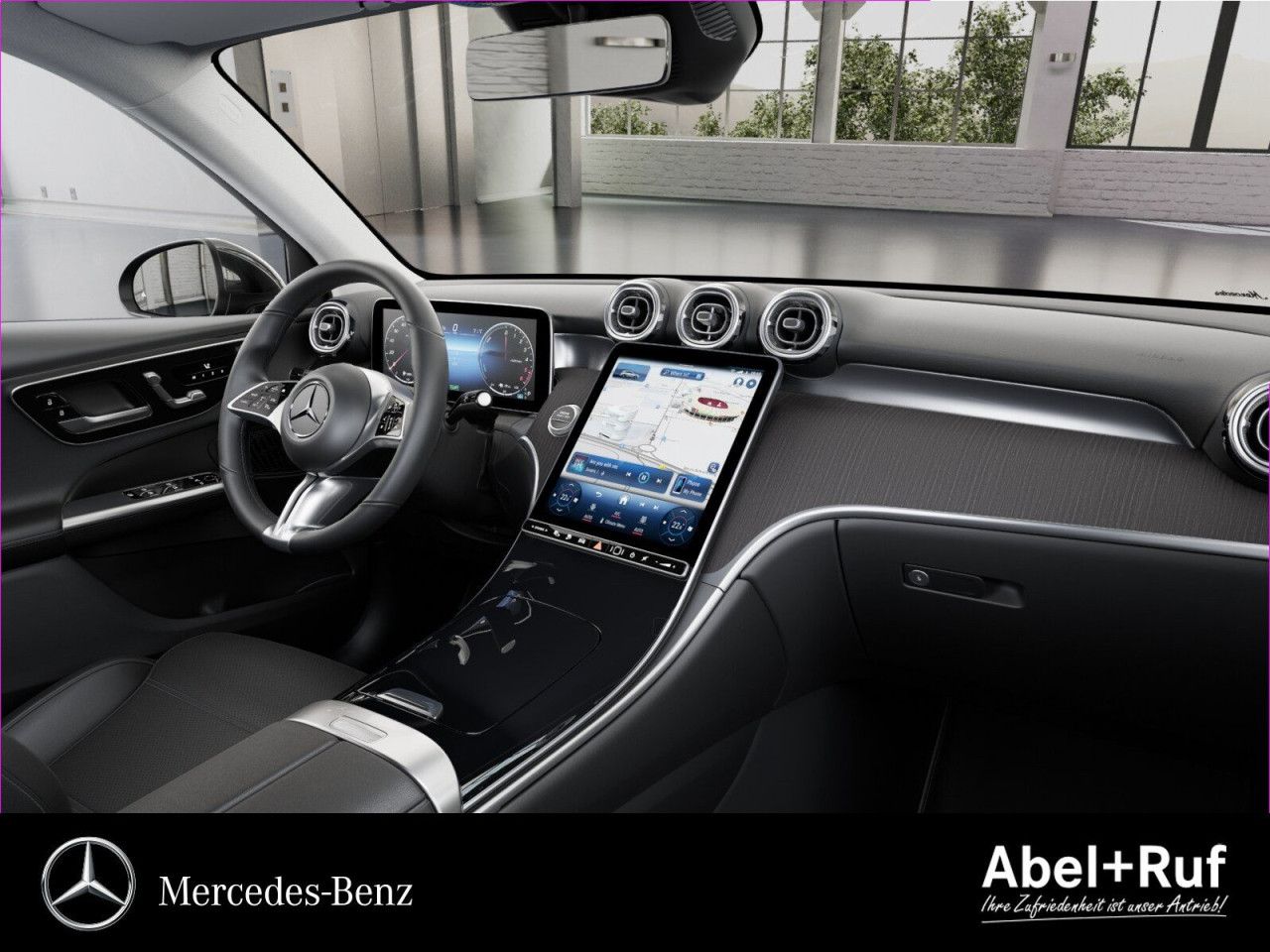 Mercedes-Benz GLC – Bild 9