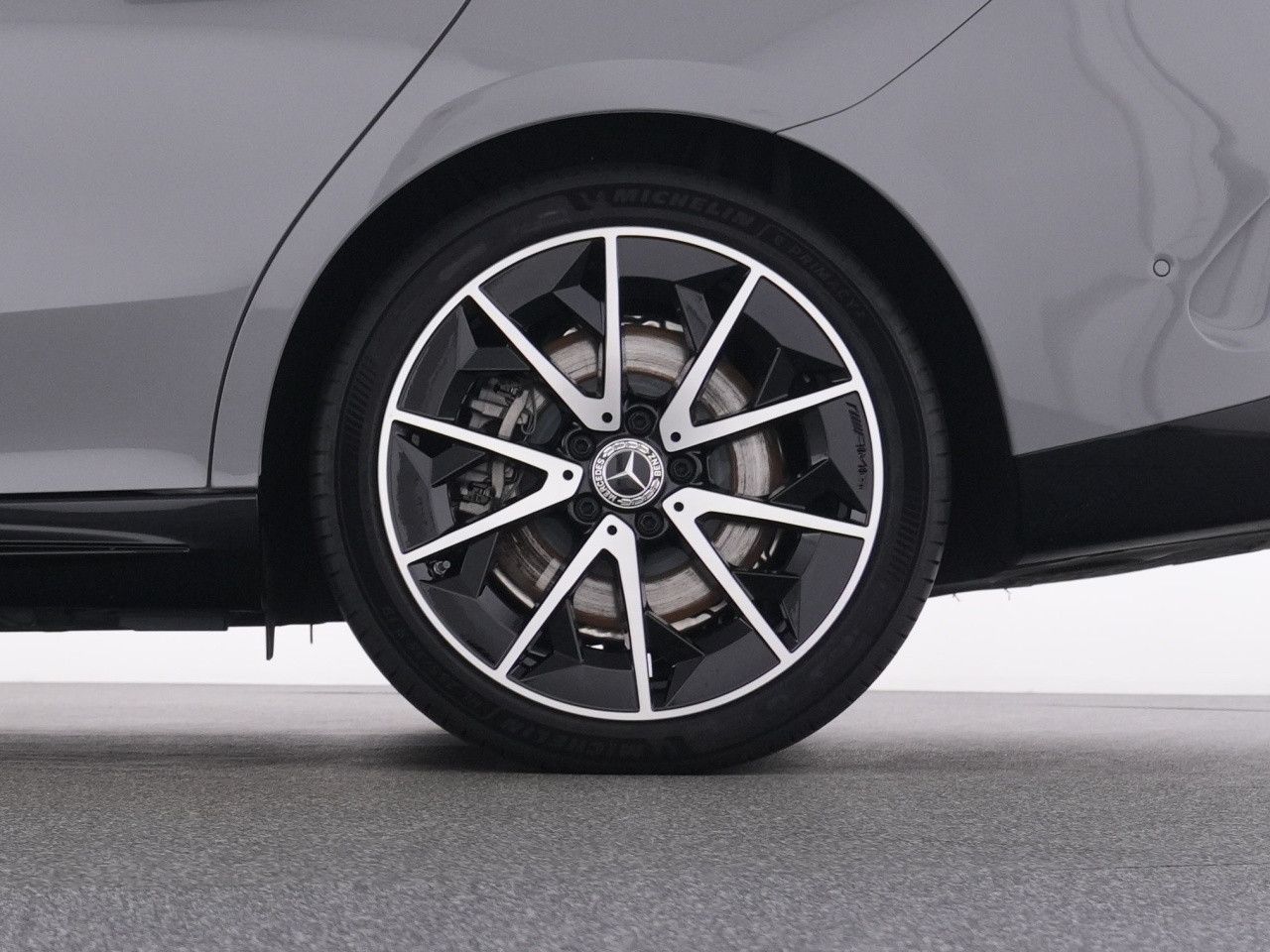 Mercedes-Benz CLA – Bild 20