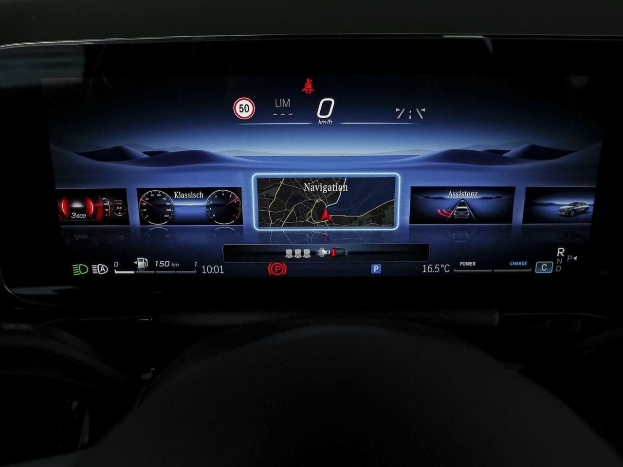 Mercedes-Benz GLA – Bild 16