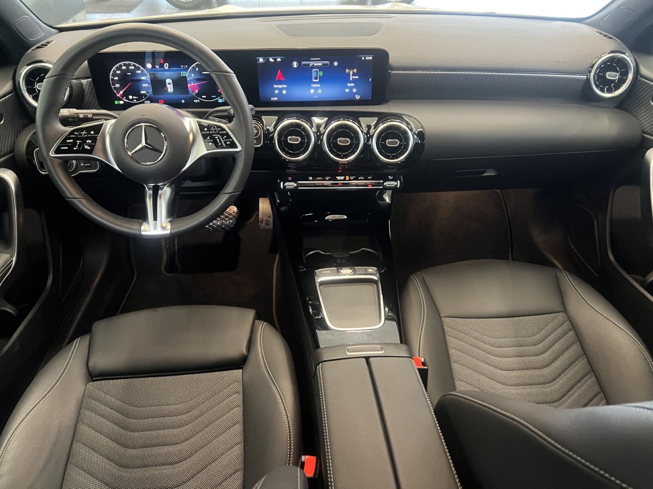 Mercedes-Benz A-Klasse – Bild 7