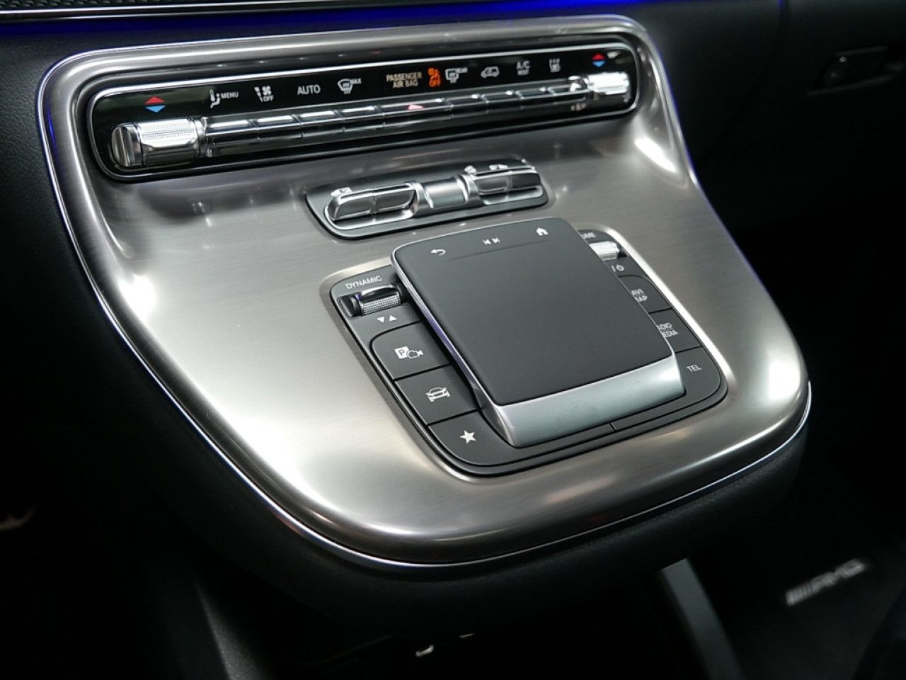 Mercedes-Benz V-Klasse – Bild 14