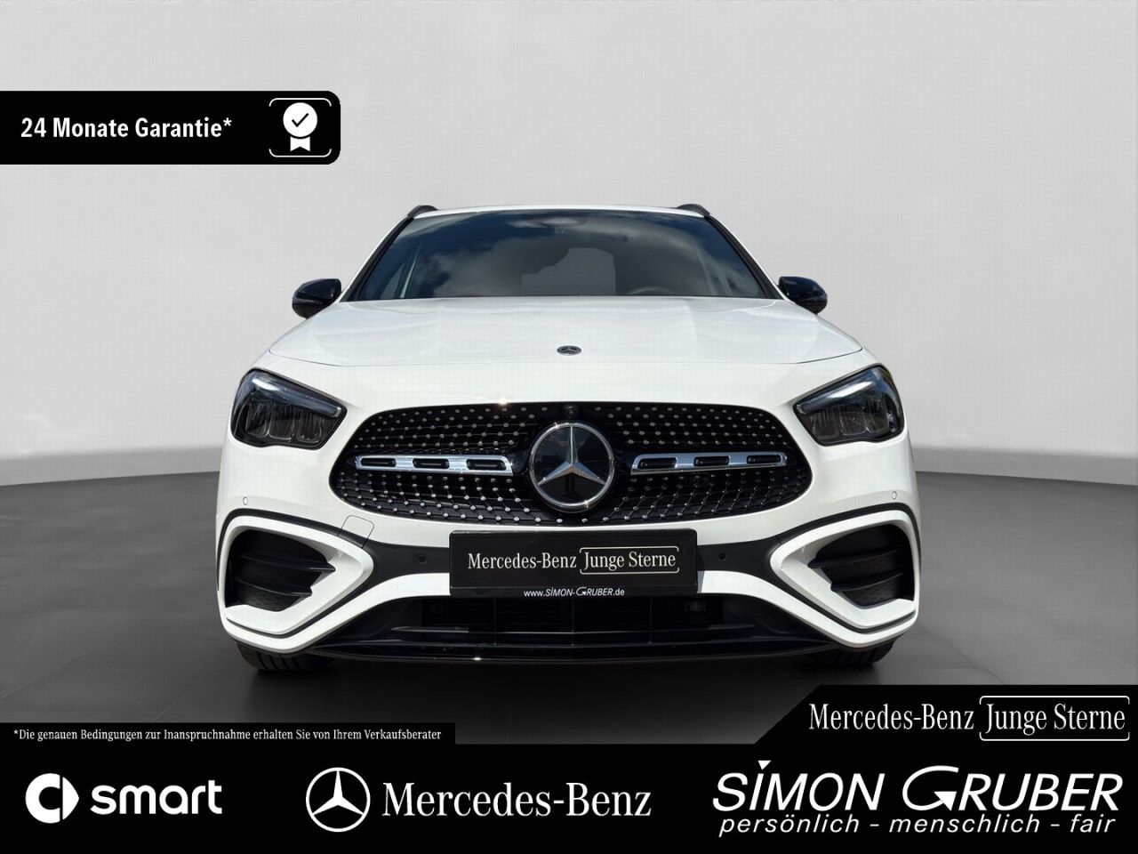 Mercedes-Benz GLA – Bild 3