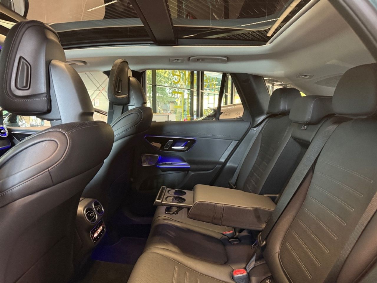 Mercedes-Benz GLC – Bild 29