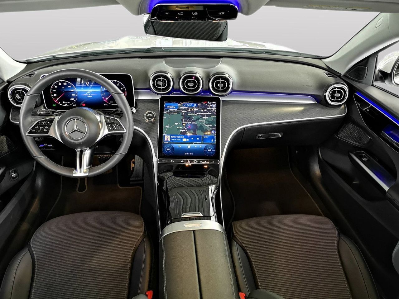 Mercedes-Benz C-Klasse – Bild 7