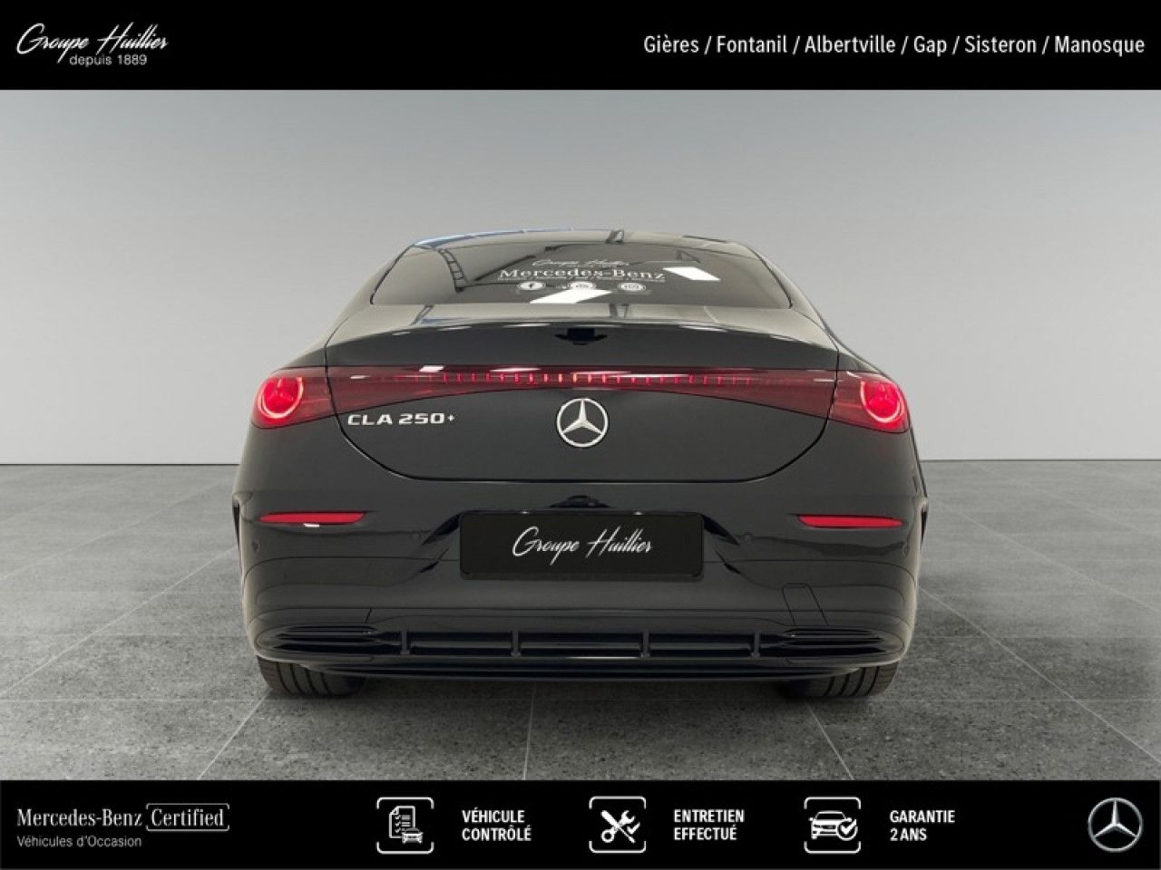 Photo du v&eacute;hicule 4 / 18