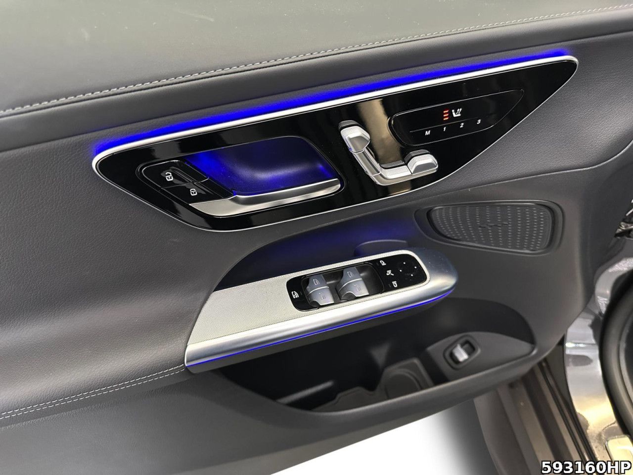 Mercedes-Benz GLC – Bild 14