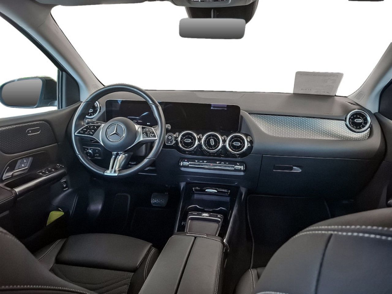 Mercedes-Benz B-Klasse – Bild 6