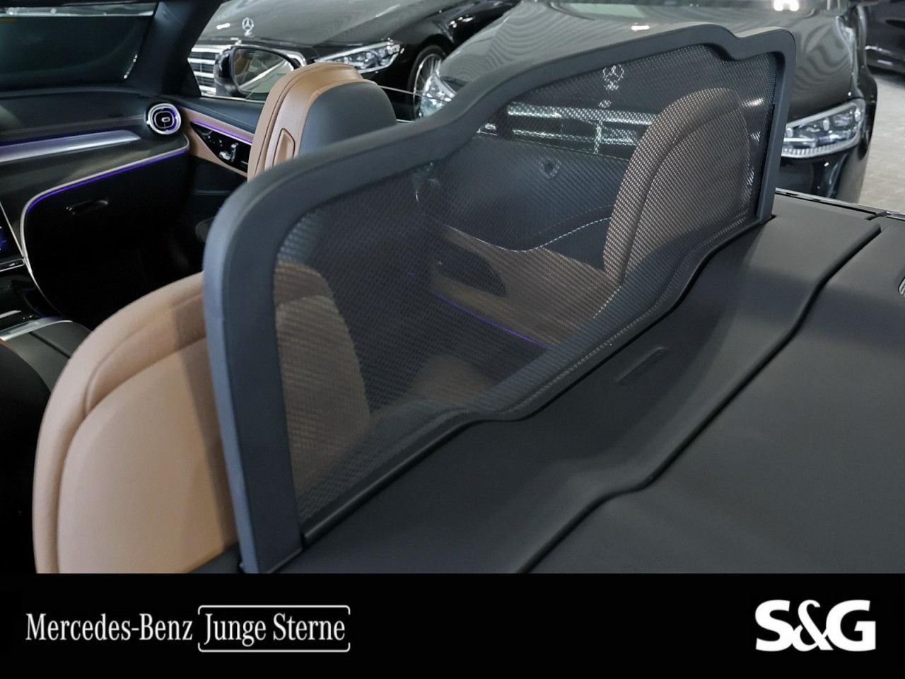 Mercedes-Benz CLE – Bild 22