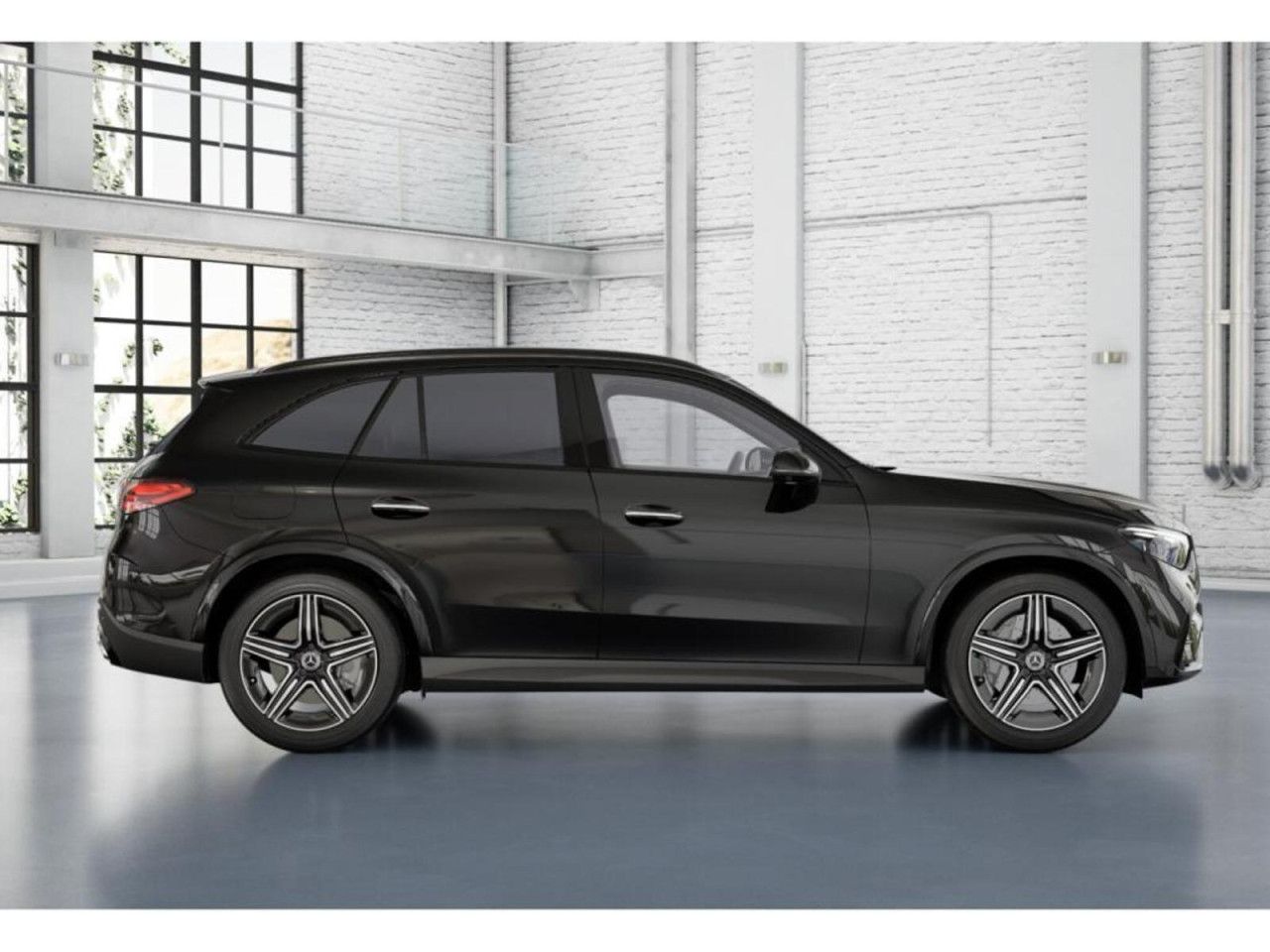 Mercedes-Benz GLC – Bild 5
