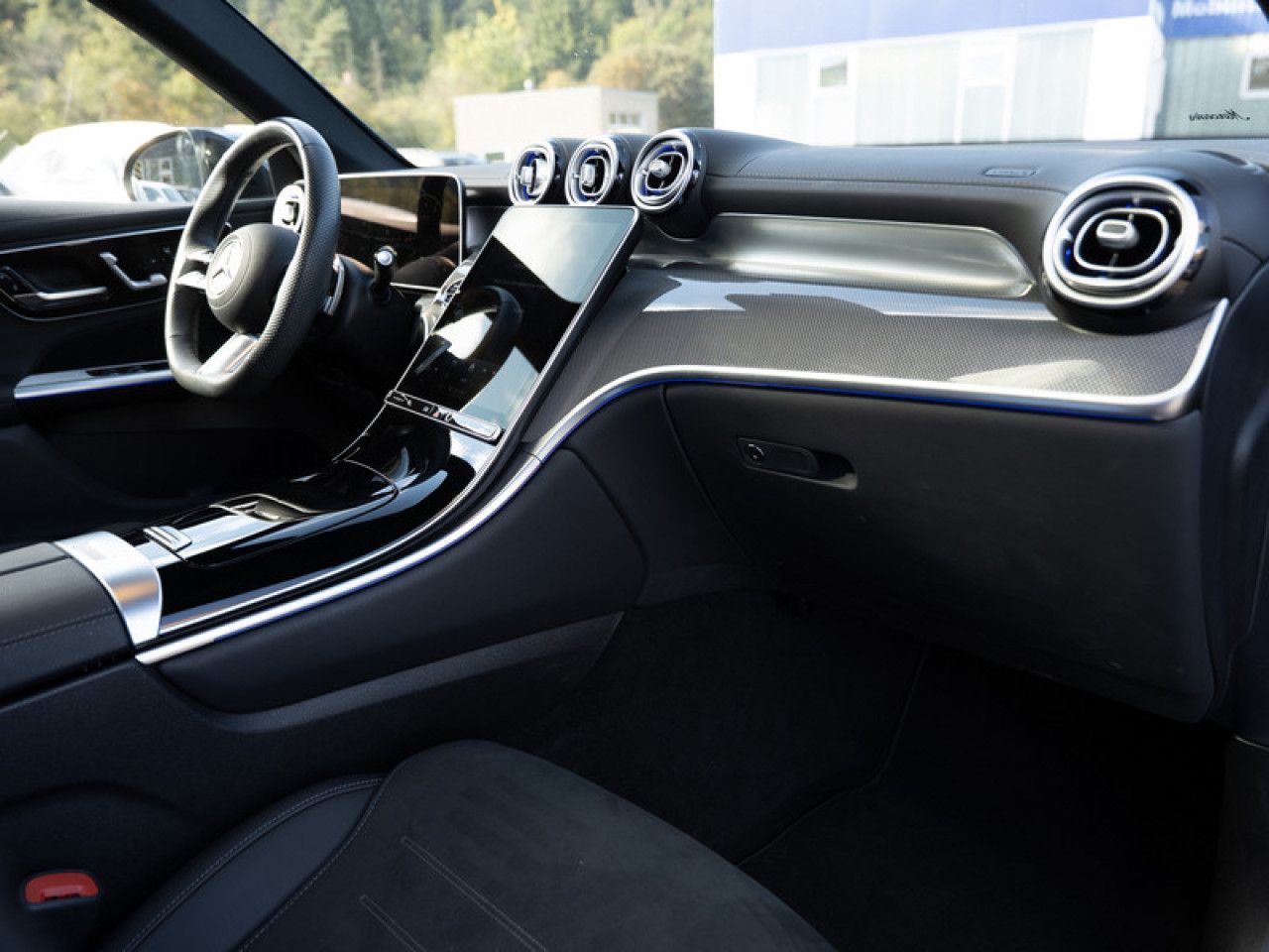 Mercedes-Benz GLC – Bild 2