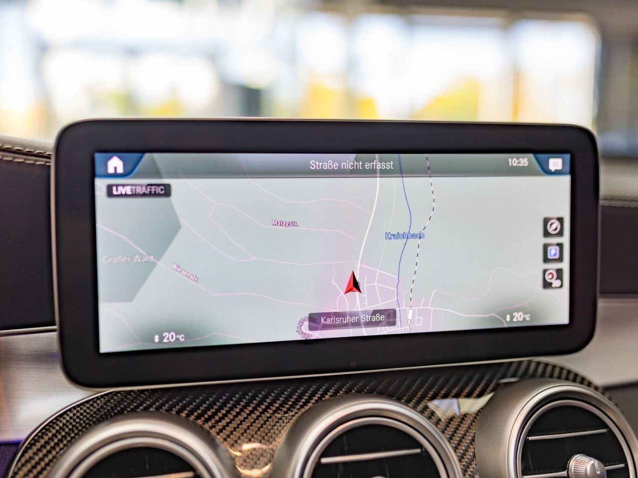 Mercedes-Benz GLC – Bild 9