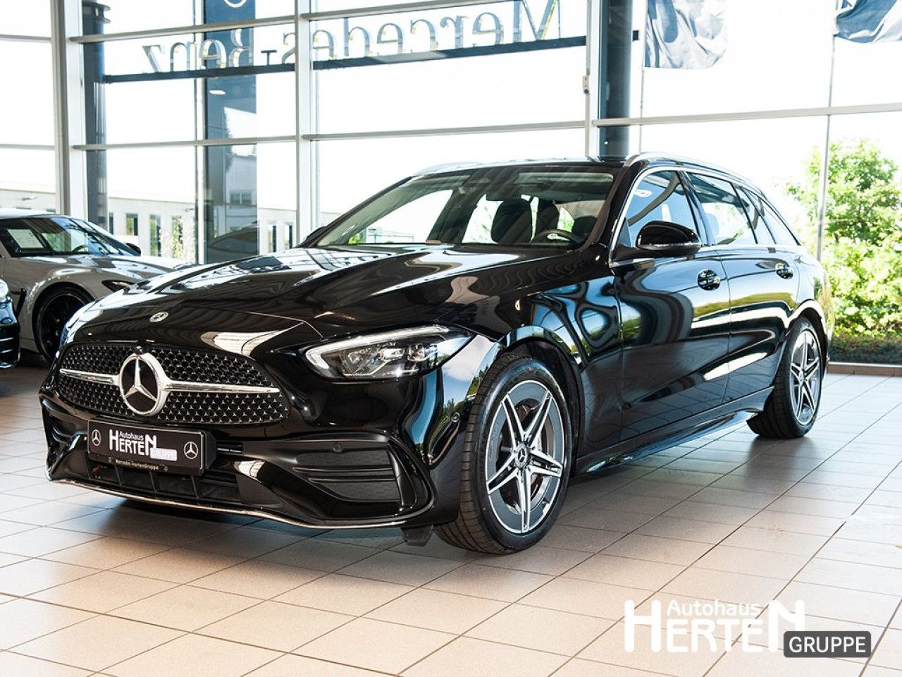 Mercedes-Benz C-Klasse – Bild 7