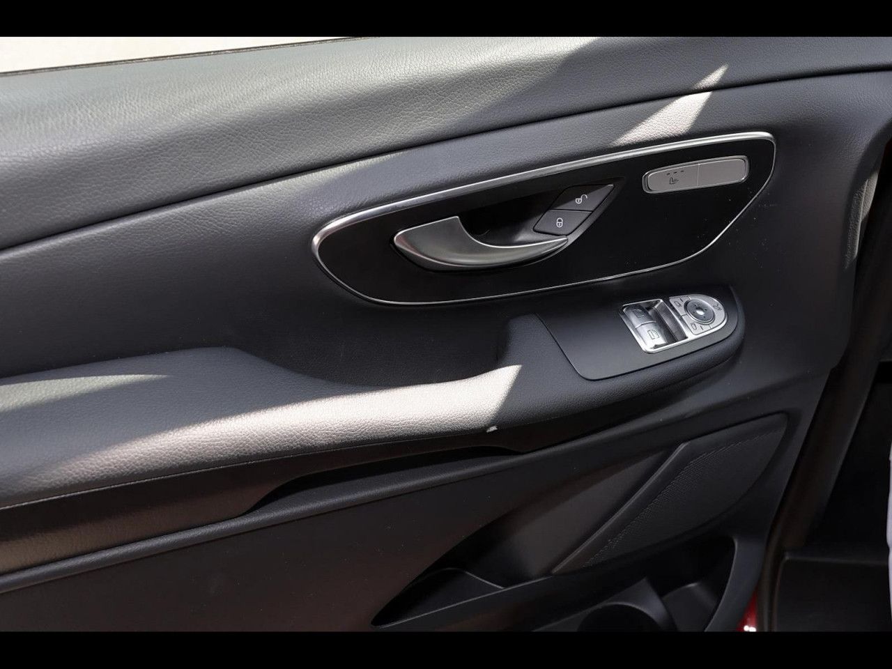 Mercedes-Benz V-Klasse – Bild 14