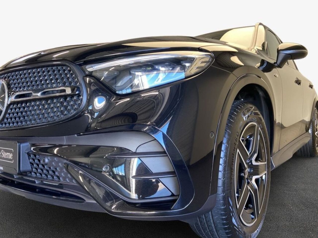 Mercedes-Benz GLC – Bild 7