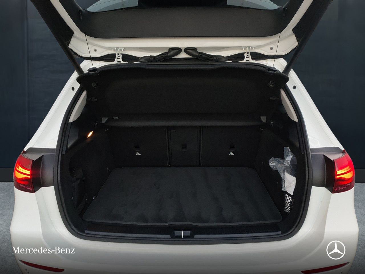 Mercedes-Benz B-Klasse – Bild 5