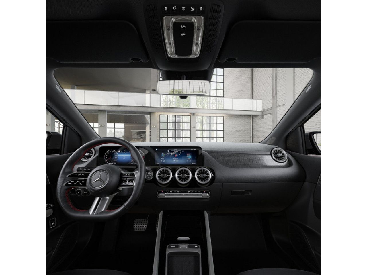 Mercedes-Benz B-Klasse – Bild 14
