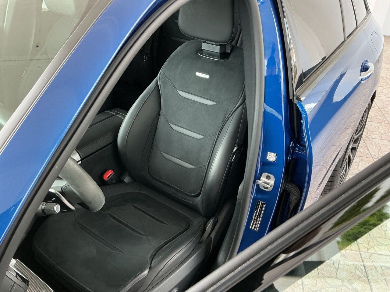 Mercedes-Benz C-Klasse – Bild 10