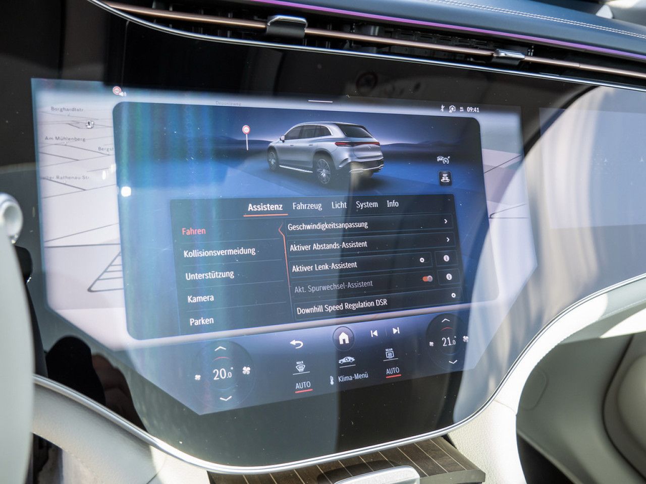 Mercedes-Benz EQS – Bild 12