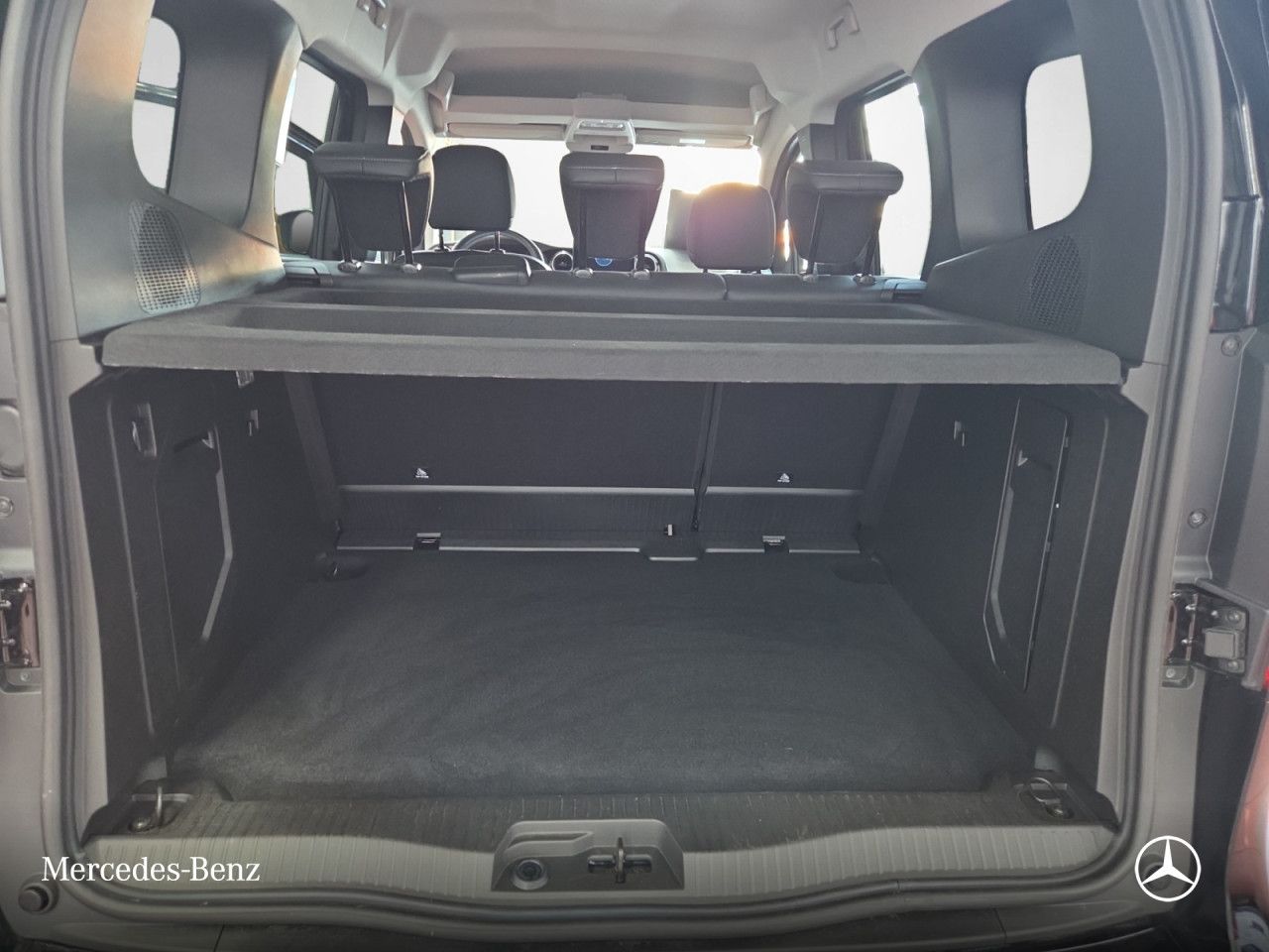 Mercedes-Benz T-Klasse – Bild 15