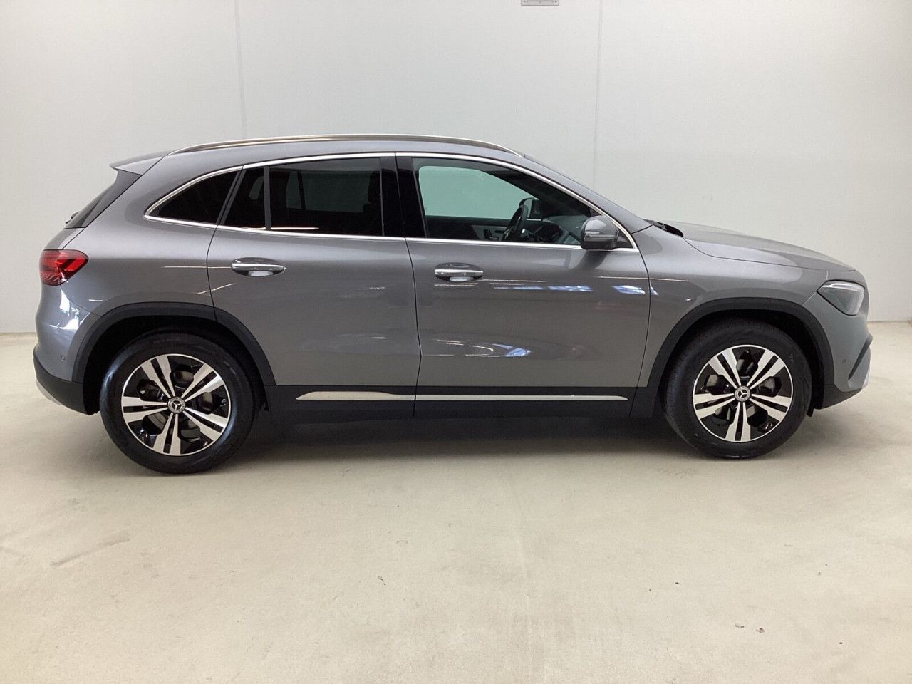 Mercedes-Benz GLA – Bild 8