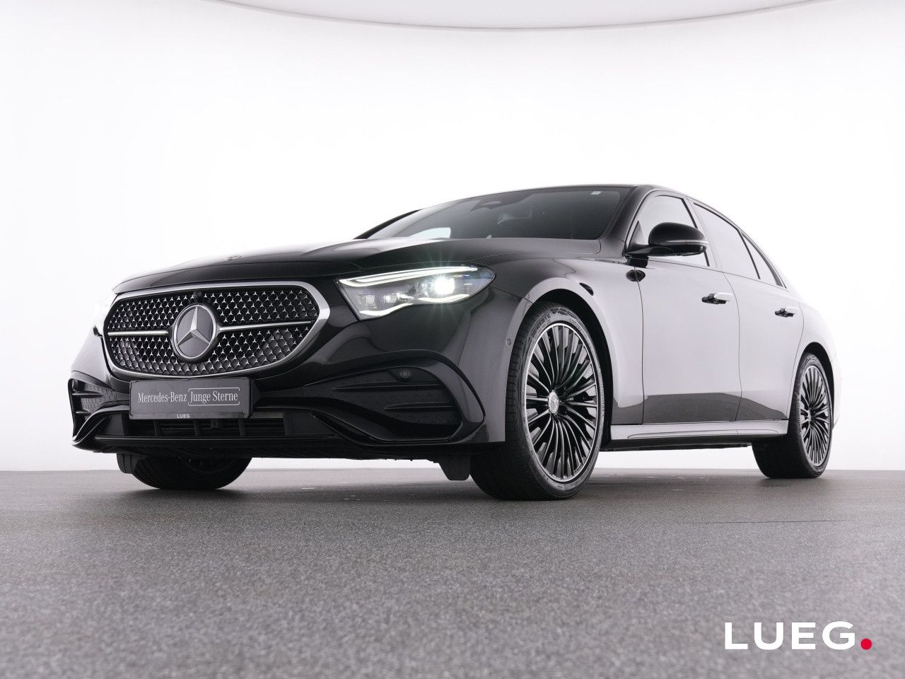 Mercedes-Benz E-Klasse – Bild 6