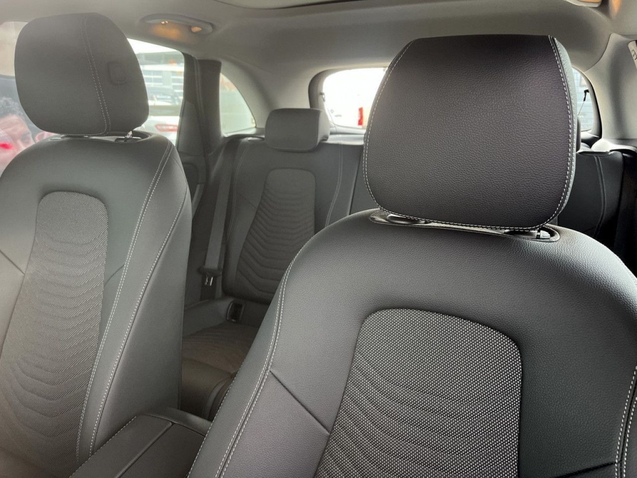 Mercedes-Benz B-Klasse – Bild 15