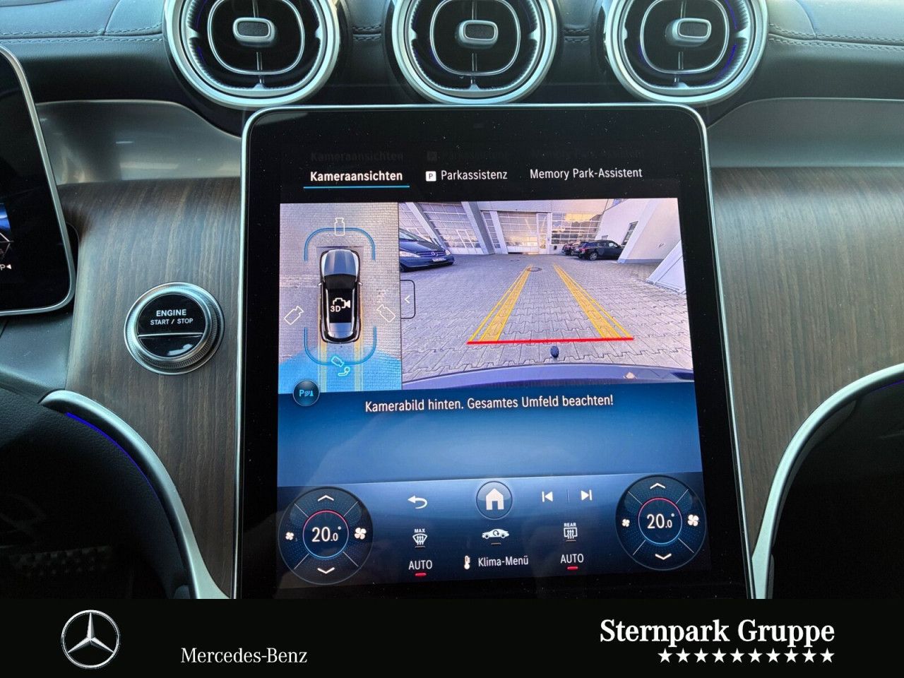 Mercedes-Benz GLC – Bild 19
