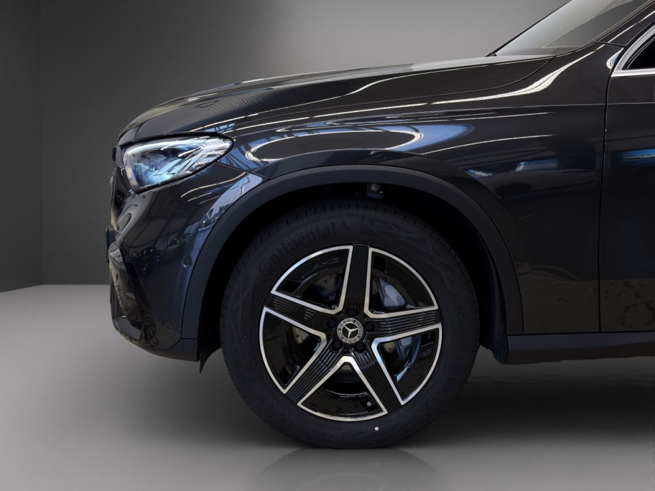 Mercedes-Benz GLC – Bild 4