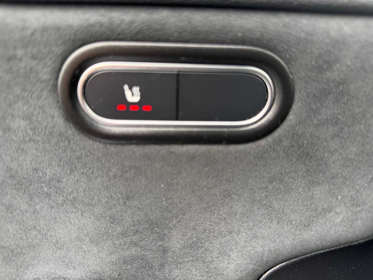 Mercedes-Benz A-Klasse – Bild 4