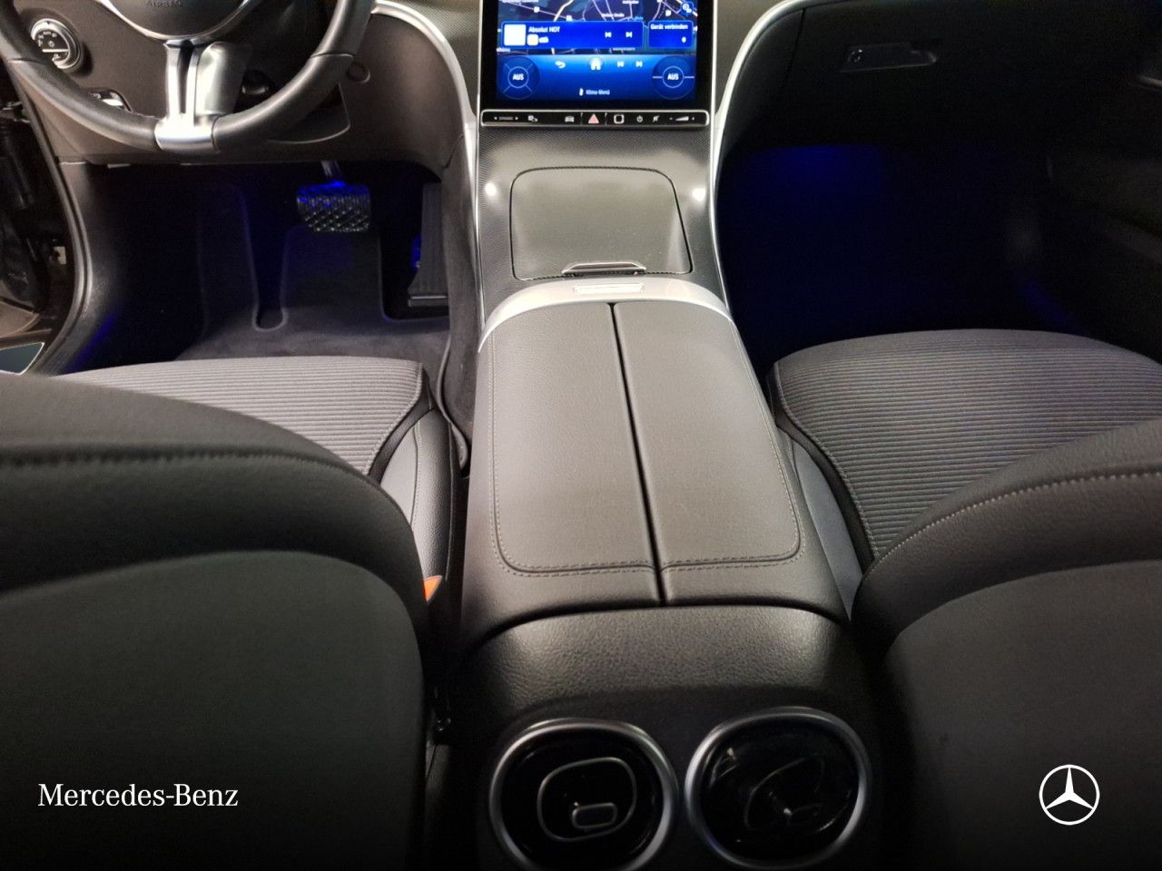 Mercedes-Benz C-Klasse – Bild 13