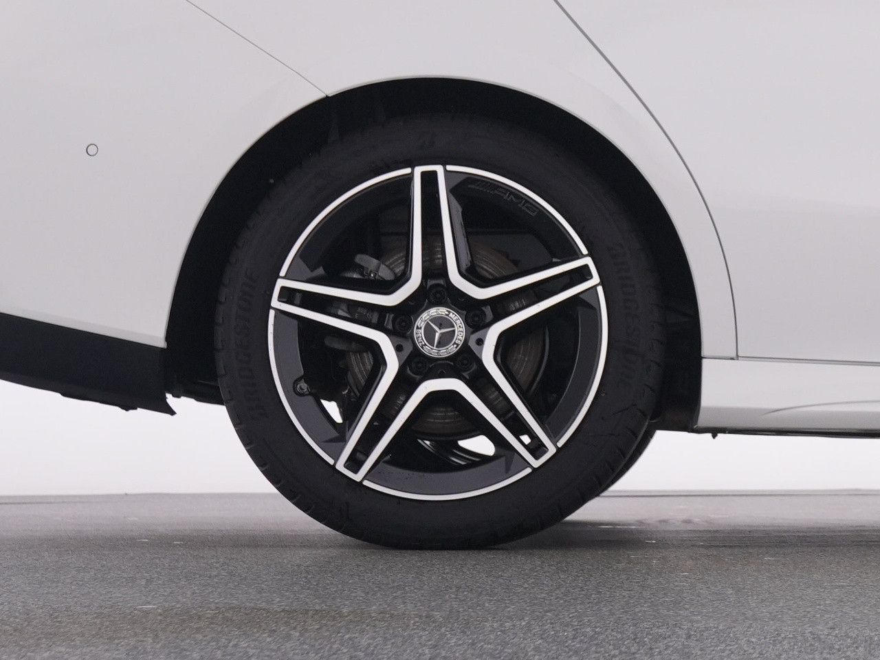 Mercedes-Benz CLA – Bild 22