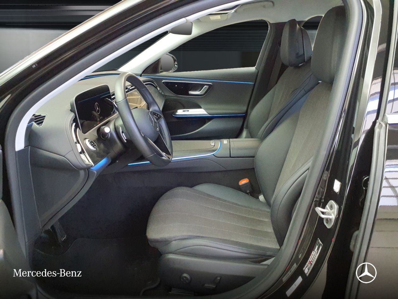Mercedes-Benz E-Klasse – Bild 9