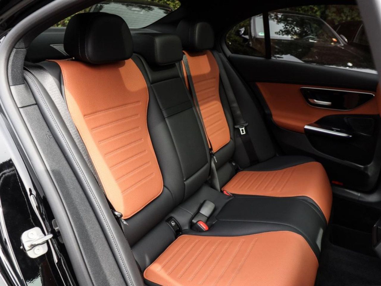 Mercedes-Benz C-Klasse – Bild 4