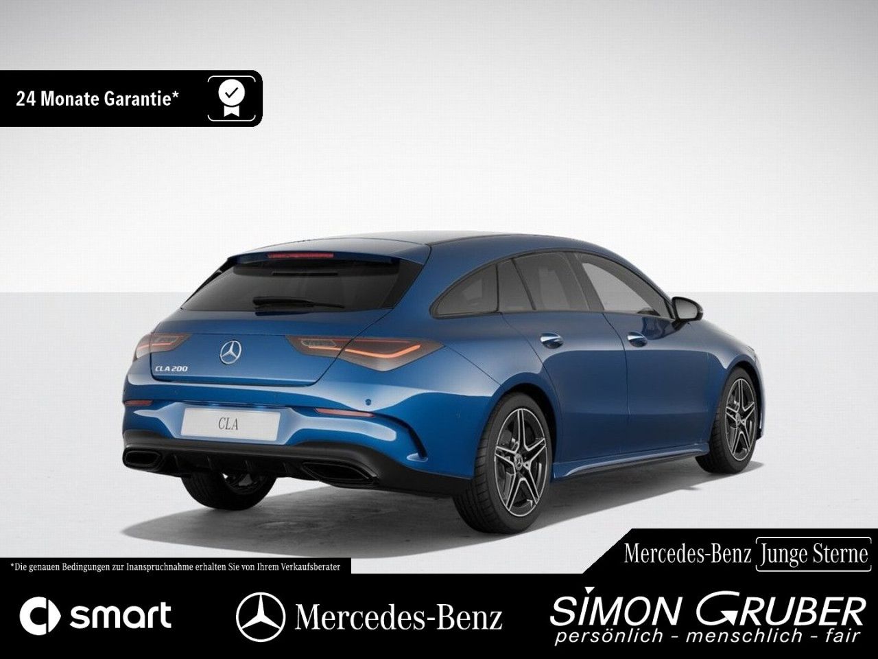 Mercedes-Benz CLA – Bild 4