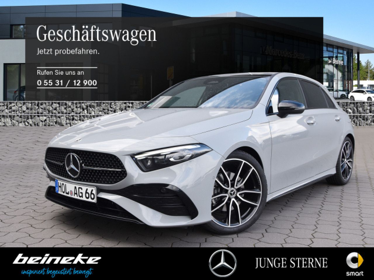 Fahrzeugbild 1 / 15