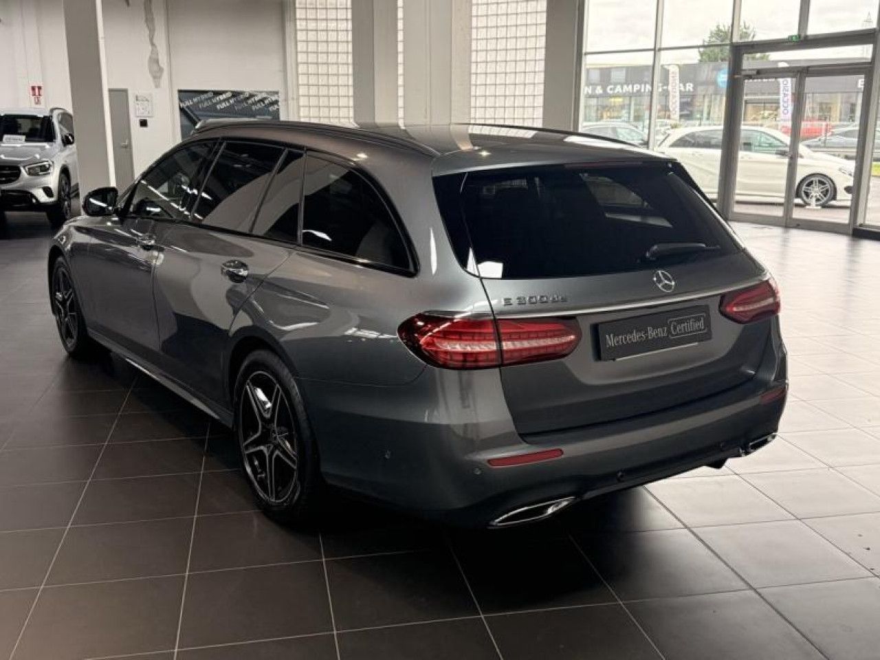 Photo du véhicule 16 / 18