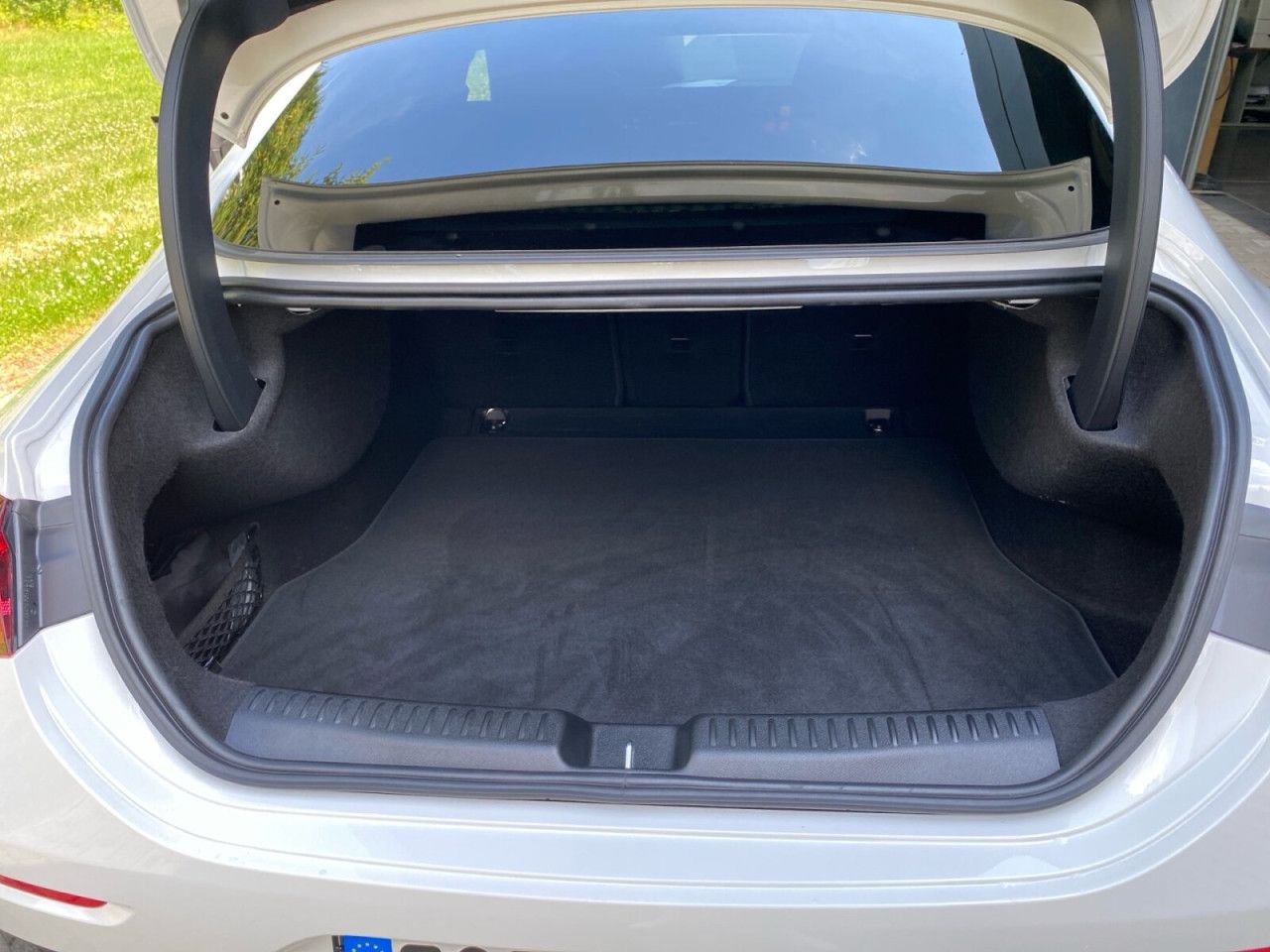 Mercedes-Benz CLA – Bild 12