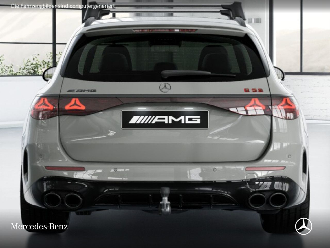 Mercedes-Benz E-Klasse – Bild 6