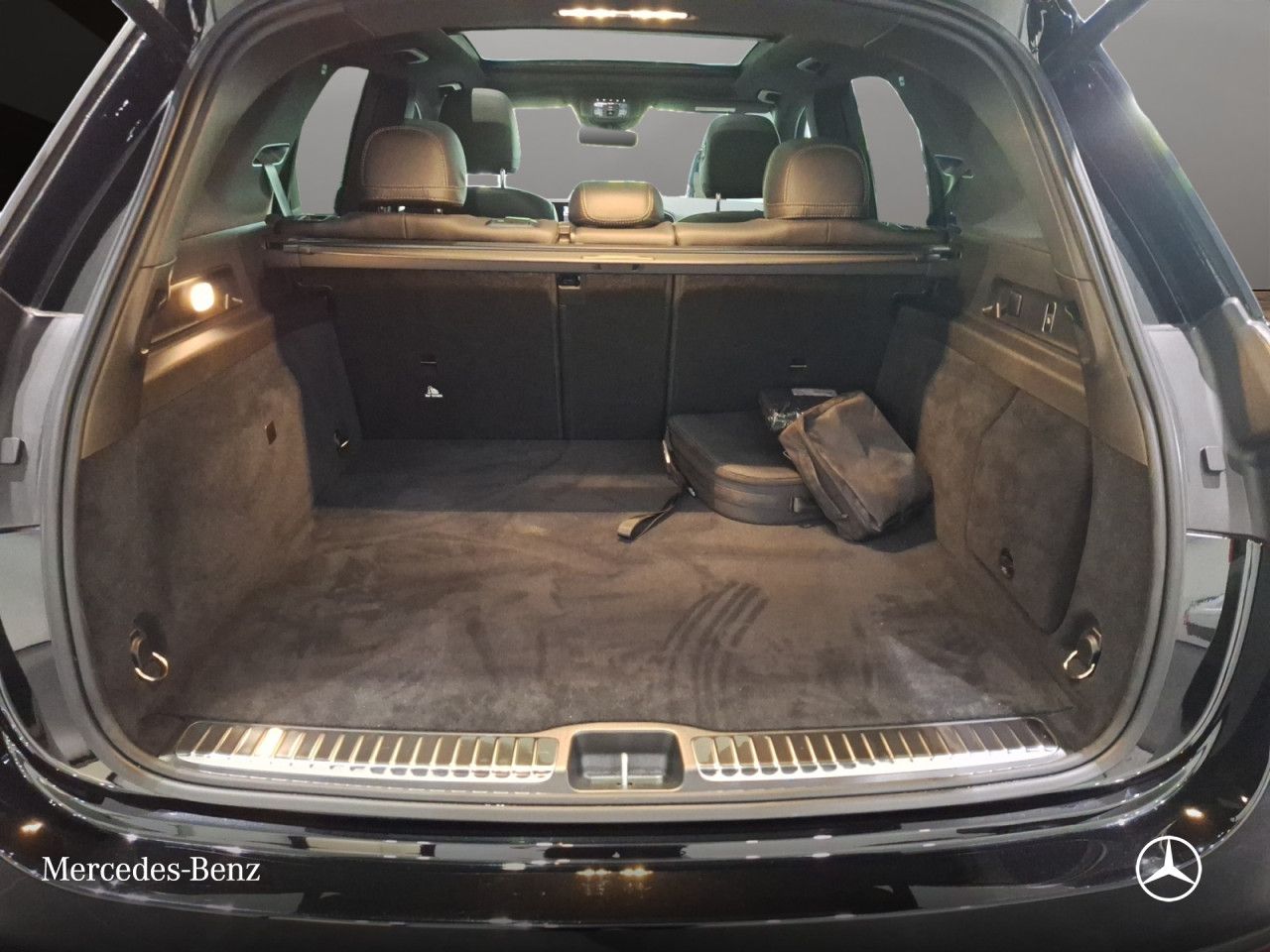 Mercedes-Benz GLE – Bild 15