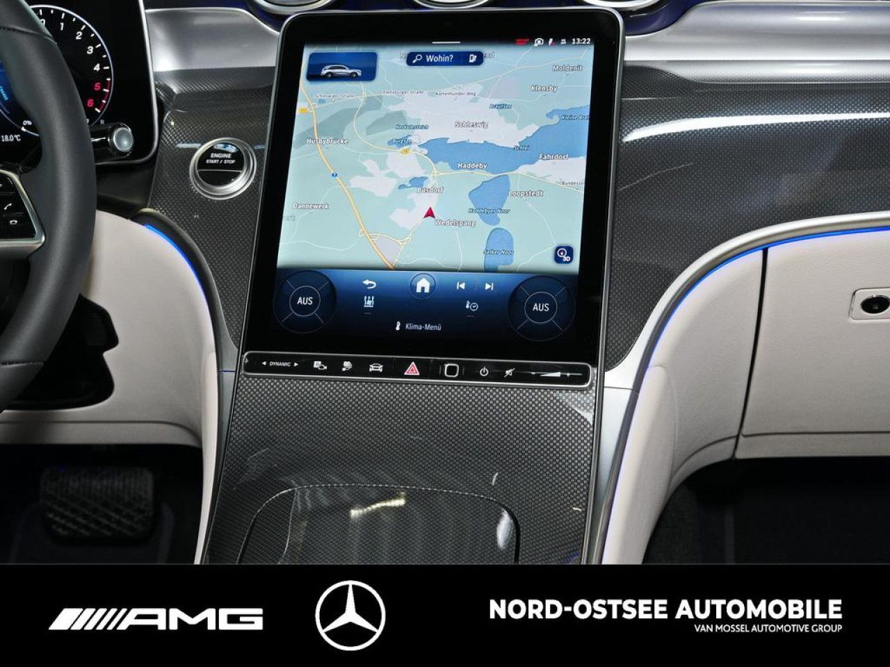 Mercedes-Benz GLC – Bild 12