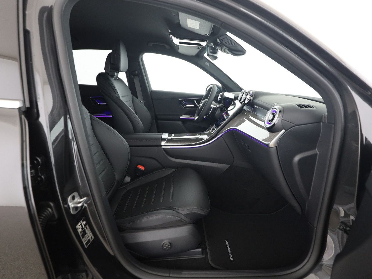 Mercedes-Benz GLC – Bild 9