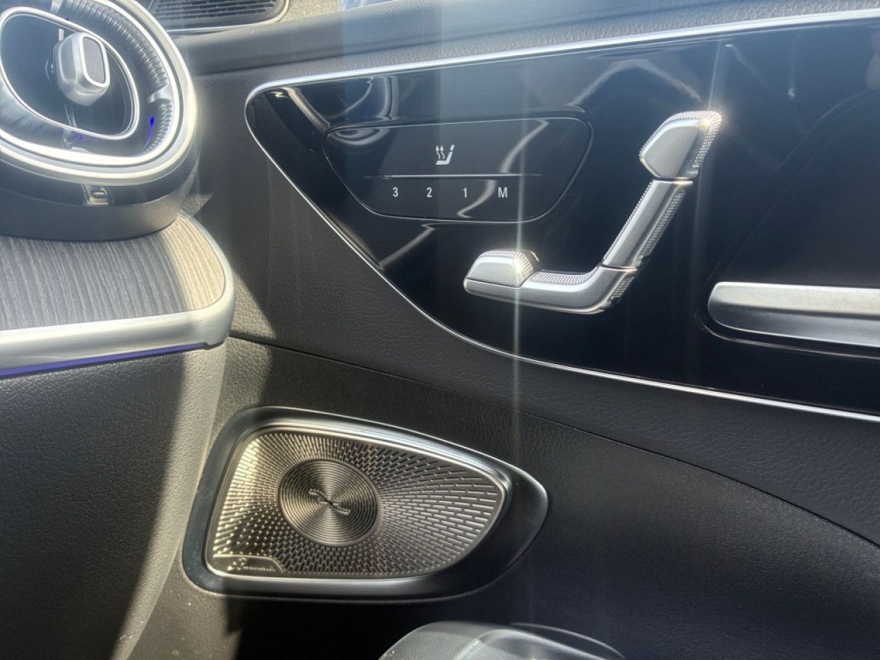 Mercedes-Benz C-Klasse – Bild 23