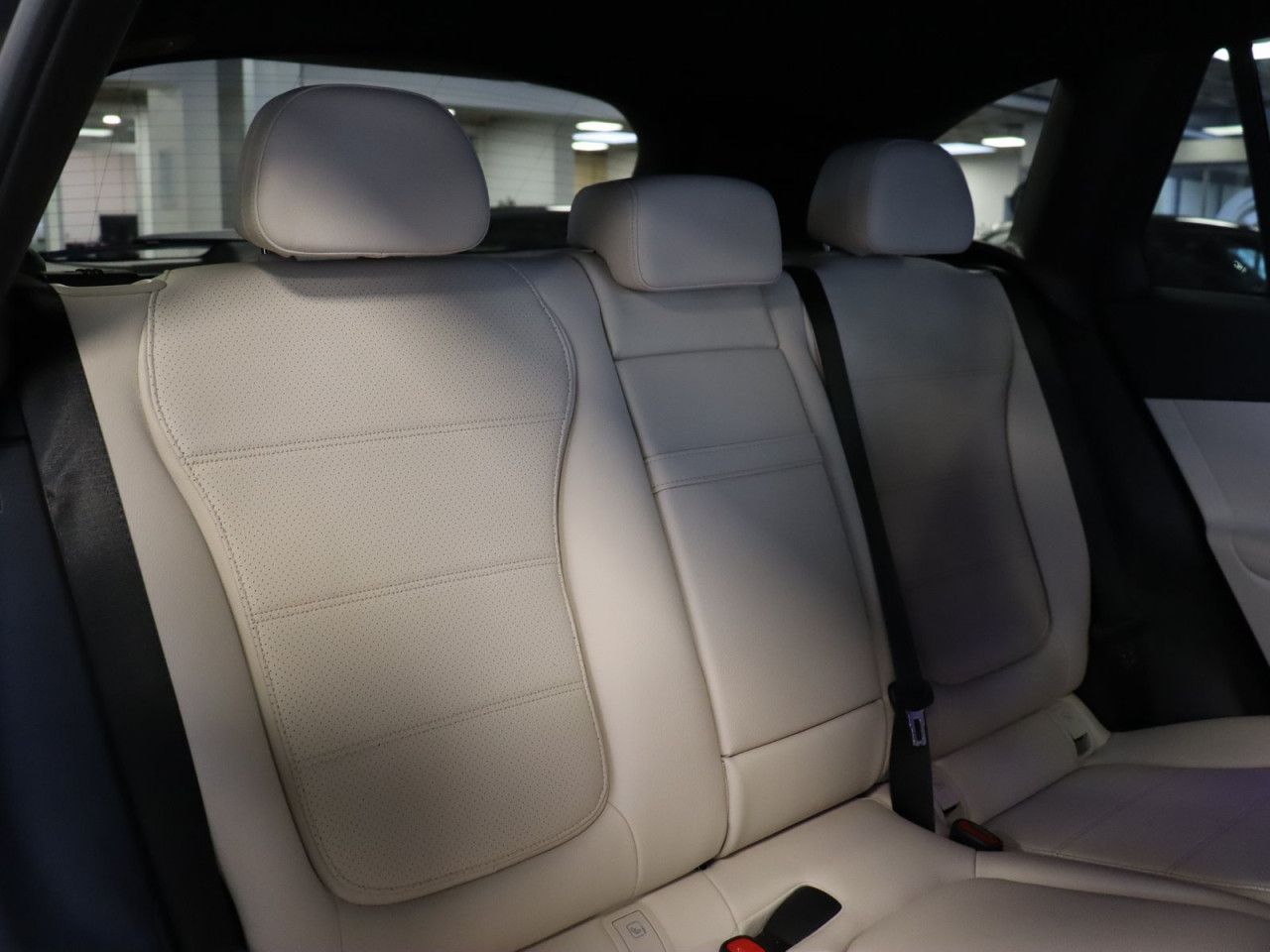 Mercedes-Benz GLC – Bild 29