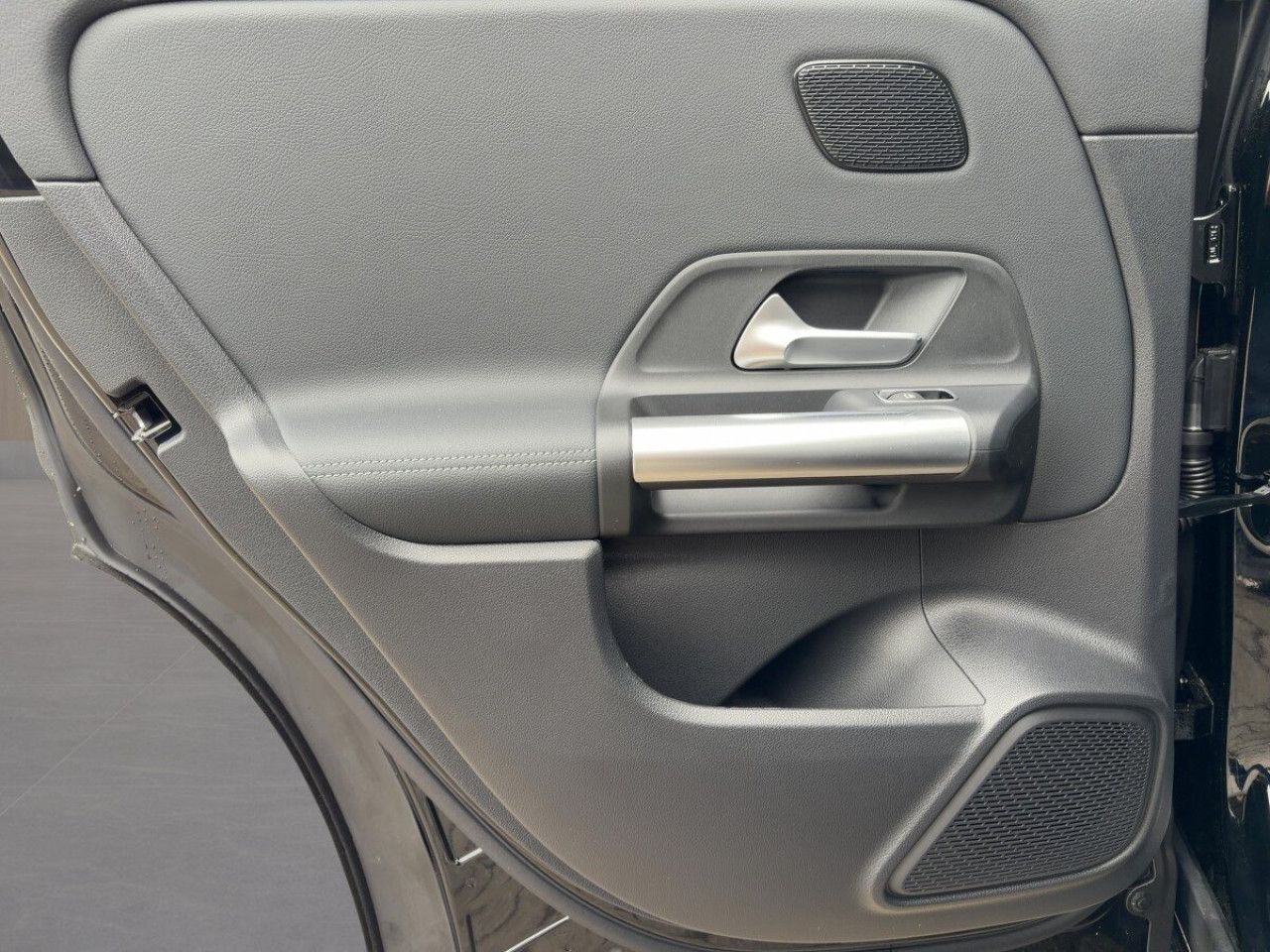 Mercedes-Benz GLA – Bild 16
