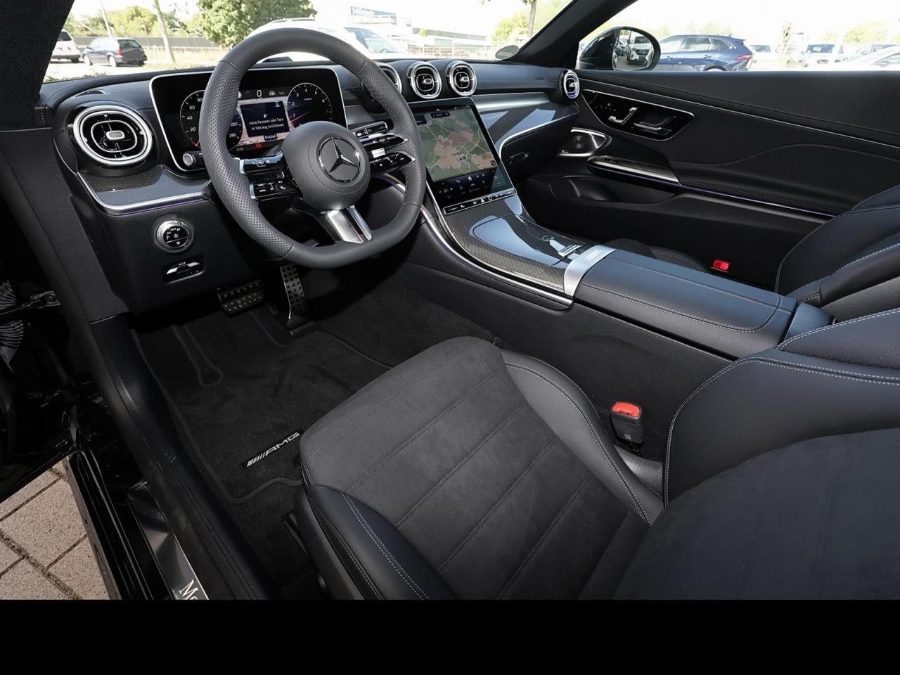 Mercedes-Benz CLE – Bild 9